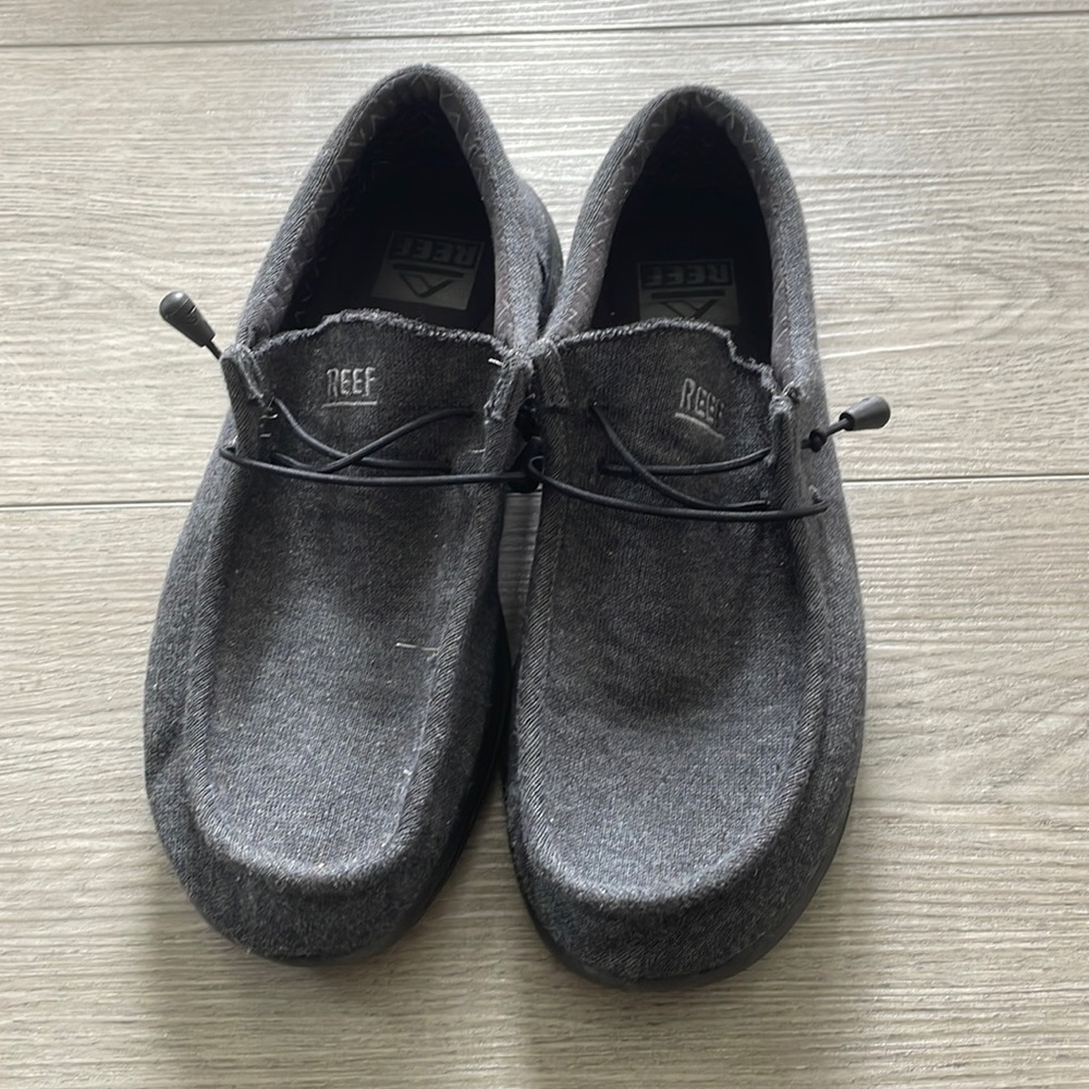 Reef Slipper